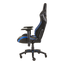 Corsair T1 Race Gaming Chair - Black/Blue