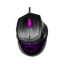 COOLER MASTER MM720 RGB Wired Gaming Mouse - Matte Black
