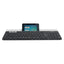 Logitech K780 Multi-Device Wireless Keyboard for Windows / Mac / Chrome / iOS / Android - Dark Grey