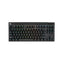 Logitech Pro X TKL Lightspeed Wireless Gaming Keyboard - Black