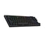 Logitech Pro X TKL Lightspeed Wireless Gaming Keyboard - Black