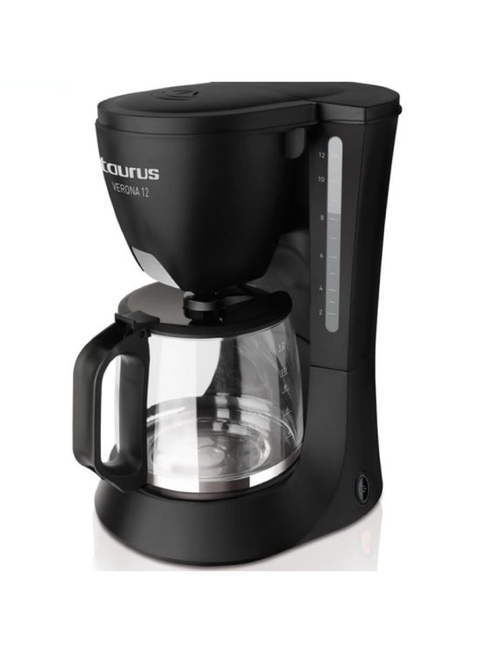 Taurus Verona 12 (VER II) Coffee Maker - 680W