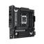 ASUS TUF B850M PLUS Gaming Motherboard - DDR5 / Wi-Fi / HDMI / DisplayPort / Ethernet / USB - Black