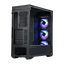 Cooler Master MasterBox TD500 Mesh V2 ARGB ATX Mid Tower Case - Black