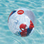 Bestway 51cm Beach Ball (Contents: 1 Beach Ball) - Age 2+