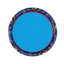 Bestway 1.22m x h30cm 3-ring pool (contents:one pool, repair patch) age 2+