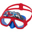 Bestway  Deluxe Mask Spiderman (One Mask, 1 Assorted Colors) Age 3+