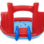 Bestway 2.11m x 2.06m x 1.27m play center (contents: 1 pool, 2 rings, 6 play balls, repair patch, 1 pc of water watcher tag.) age 2+