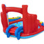 Bestway 2.11m x 2.06m x 1.27m play center (contents: 1 pool, 2 rings, 6 play balls, repair patch, 1 pc of water watcher tag.) age 2+