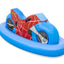 Bestway 1.70M X 84Cm Ride-On (Contents:1 Ride-On, Repair Patch) Age 3+