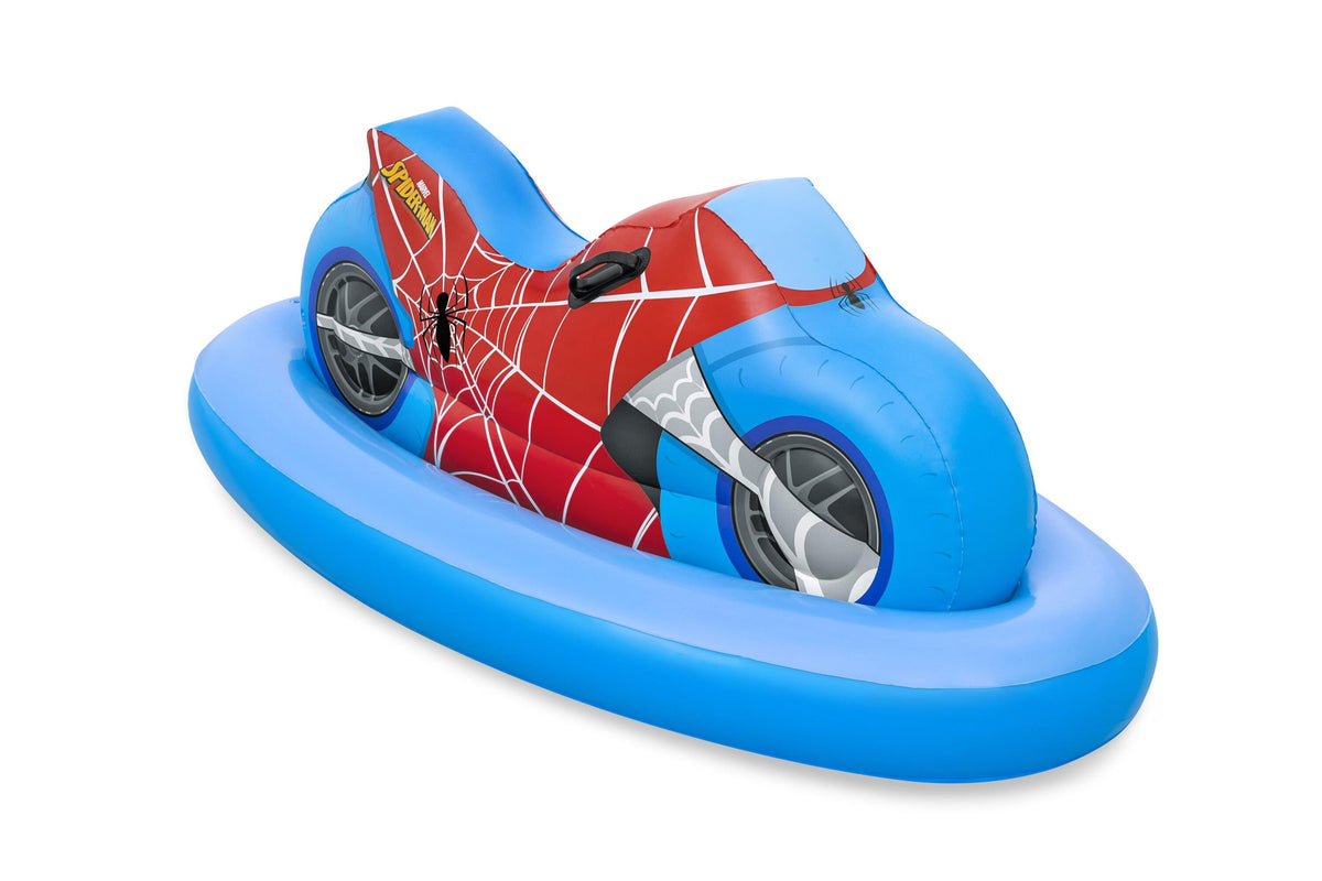 Bestway 1.70M X 84Cm Ride-On (Contents:1 Ride-On, Repair Patch) Age 3+