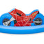 Bestway 1.70M X 84Cm Ride-On (Contents:1 Ride-On, Repair Patch) Age 3+