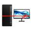HP Elite Tower 800 G9 - i5 / 16GB / 512GB (NVMe M.2 SSD) / DOS (Without OS) / 1YW - Desktop