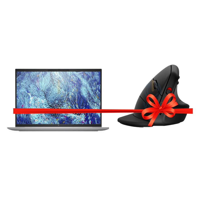 إتش بي ZBook Firefly 14 G11 - 14.0 بوصة WUXGA / ألترا 7 155H / 32 جيجابايت / 2 تيرابايت (NVMe م.2 إس إس دي) / RTX A500 4 جيجابايت في جي إيه / ويندوز 11 برو / ضمان ثلاث سنوات - لابتوب