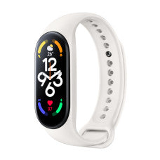 Xiaomi Smart Band 7 Strap - Ivory