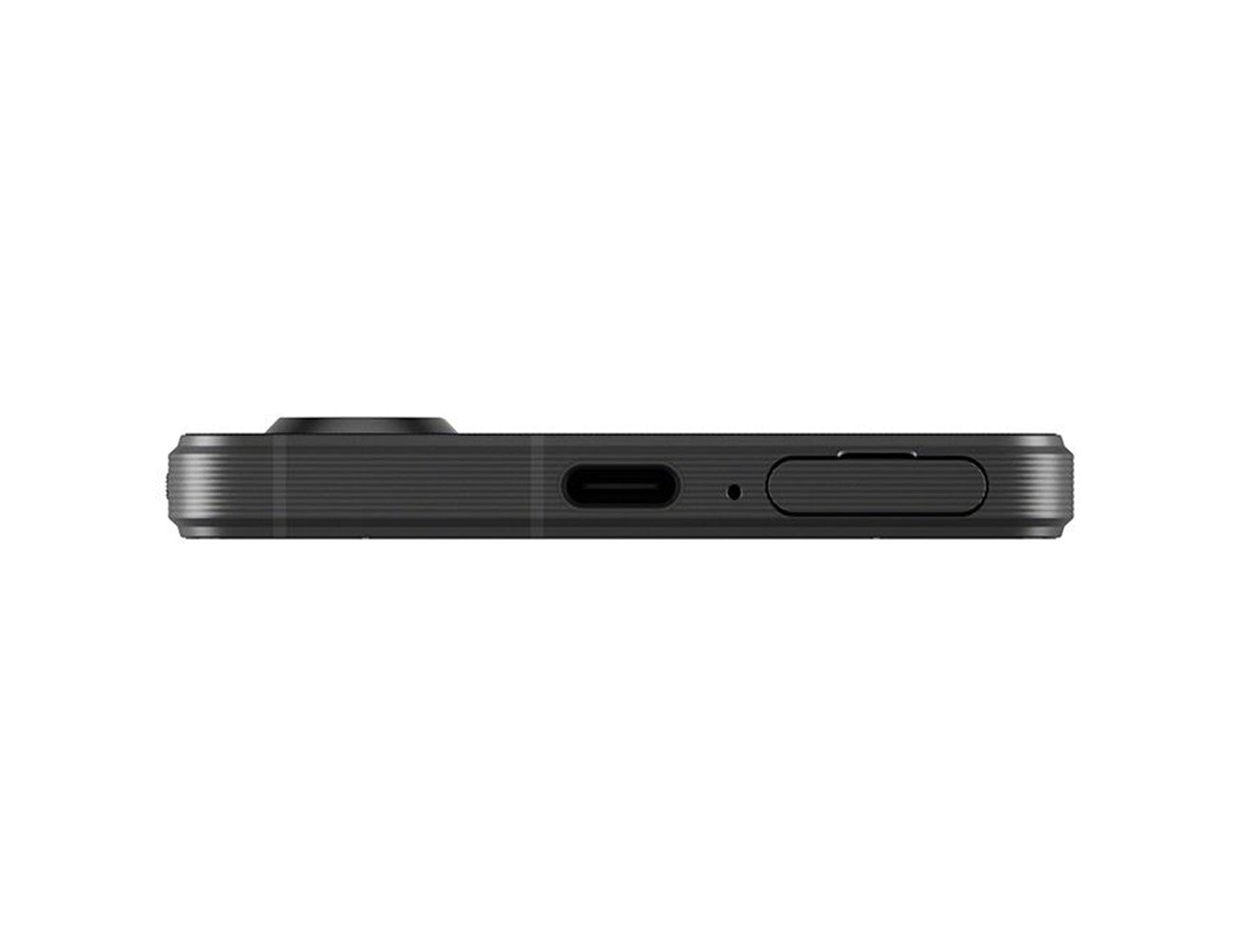 Sony Xperia 1V 5G Dual SIM 512GB, 12GB RAM Phone - Black