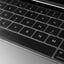 Wiwu Keyboard Protector - Apple Macbook 12 / Clear