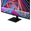 Samsung LS27A700NWMXUE - 27.0" UHD / 5ms / USB / HDMI / Black - Monitor