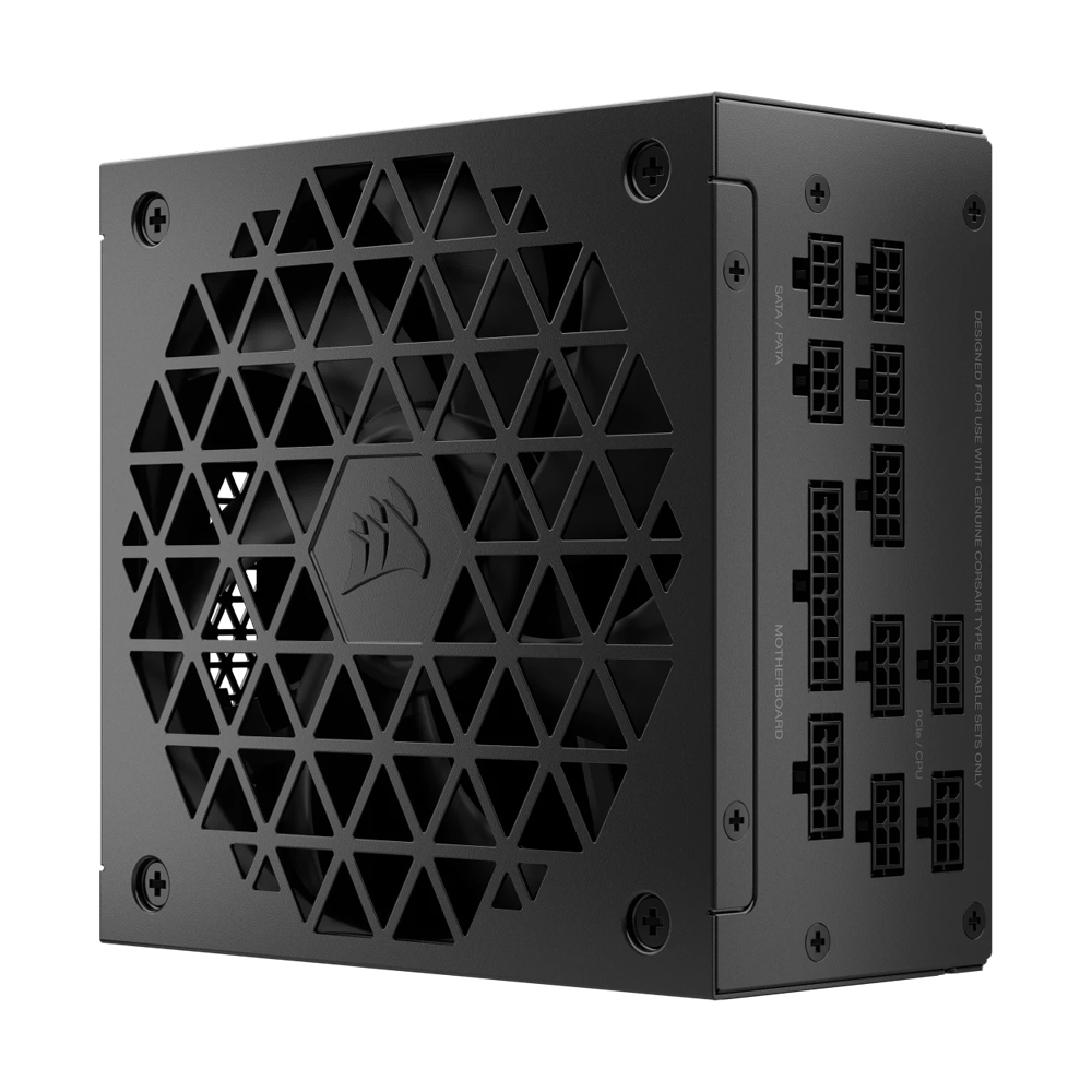 CORSAIR SF-L Series SF850L 80 Gold Plus Fully Modular Power Supply - 850W / Black