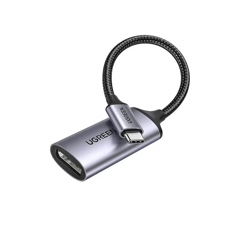 يوجرين يو اس بي إلى منفذ العرض كابل  8K / فوق إلى @ 60Hz