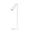 MOMAX SnapLux Portable LED Lamp - 1200mAh / White