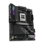 GIGABYTE X870E AORUS ELITE 1.3 Motherboard - DDR5 / Wi-Fi7 / Bluetooth / HDMI / DisplayPort / USB - Black