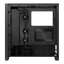 CORSAIR 4000D RGB Airflow Case - Black
