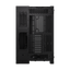 CORSAIR 6500D Airflow Tempered Case - Black