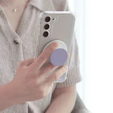Araree A-Tok Magsafe Grip - Lavender