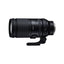 Tamron A057Z Di Iii Vc Vxd For Nikon Z With Lens Hood - 150-500Mm F/5-76.7 / Rotating Tripod Collar - Black