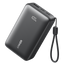 Anker Zolo Power Bank - 10000 mAh / 30W / Black