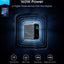 Anker Prime Charger Smart Display- 160W / 3 Ports / USB-C