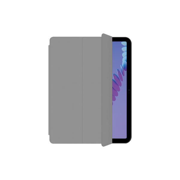 حافظة Smartix Ultraguard Designer حافظة  ايباد برو بوصة M4/M5 - رمادي