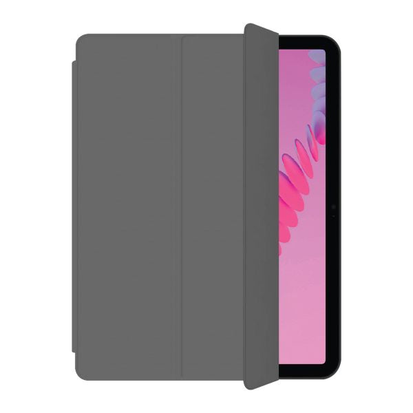 Smartix ممتازة  حافظة  ايباد اير بوصة M2/M3 - رمادي