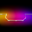 HYTE NOODLE LN70 2nd Gen Light Strip - White
