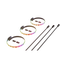 HYTE LS10 q RGB LED Strip 3 Pack