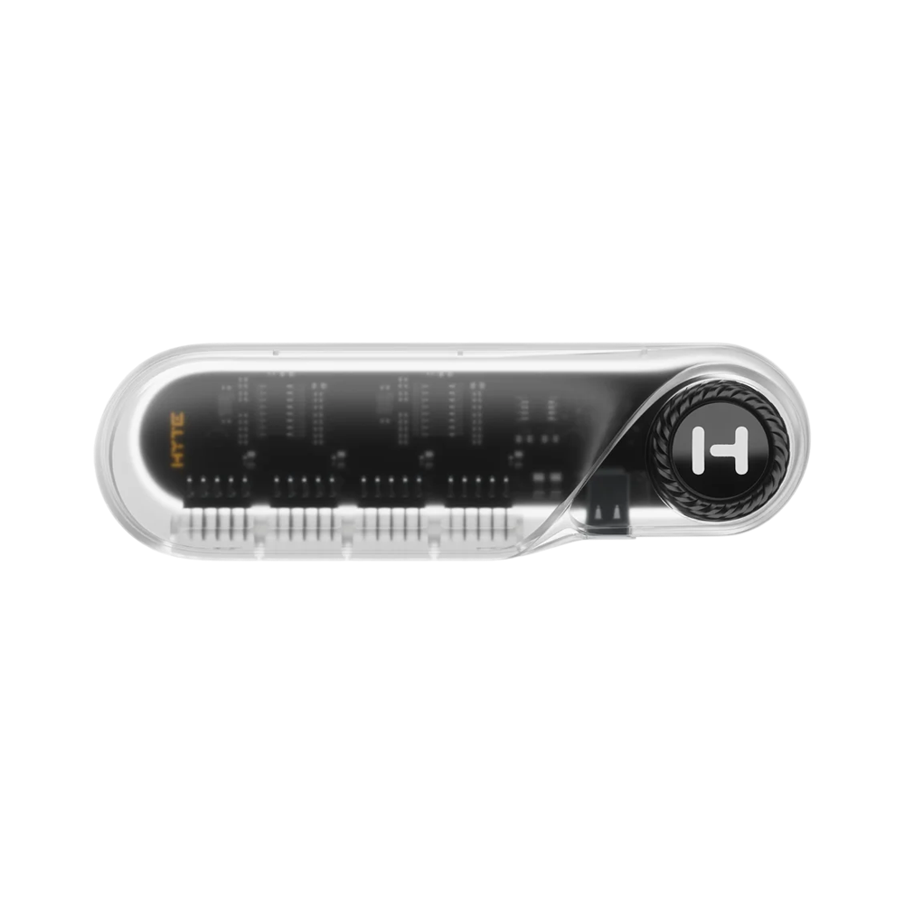 HYTE POWERED UNIVERSAL HUB