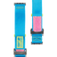 UAG Active Strap Le - Apple Watch 45 / 44 / 42mm / Blue / Pink Accessories > Smart Watches