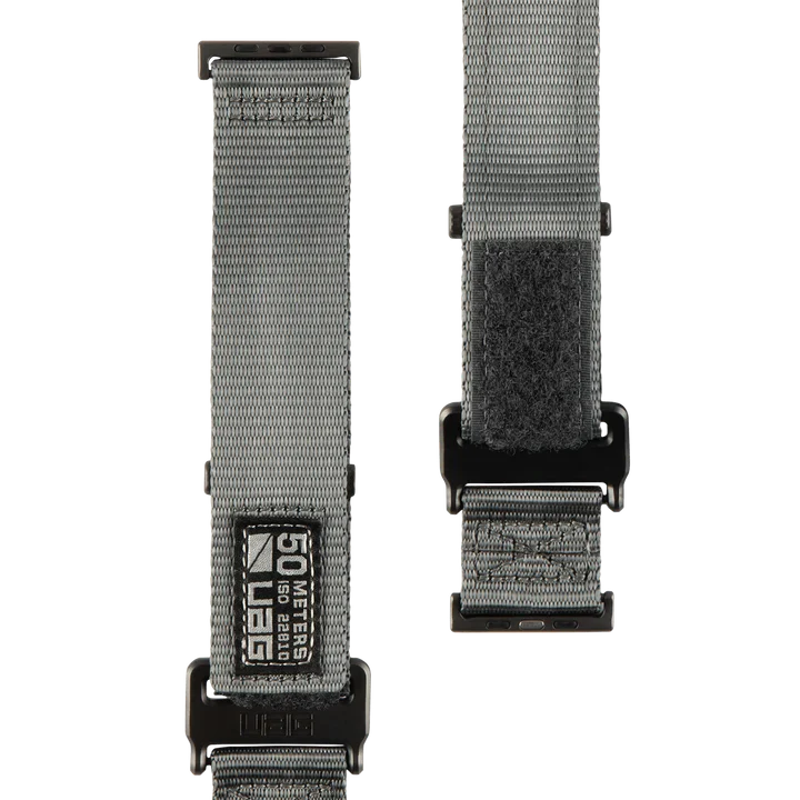 UAG Ultra Active Strap Le - Apple Watch 44 / 42mm / Dark Gray Accessories > Smart Watches