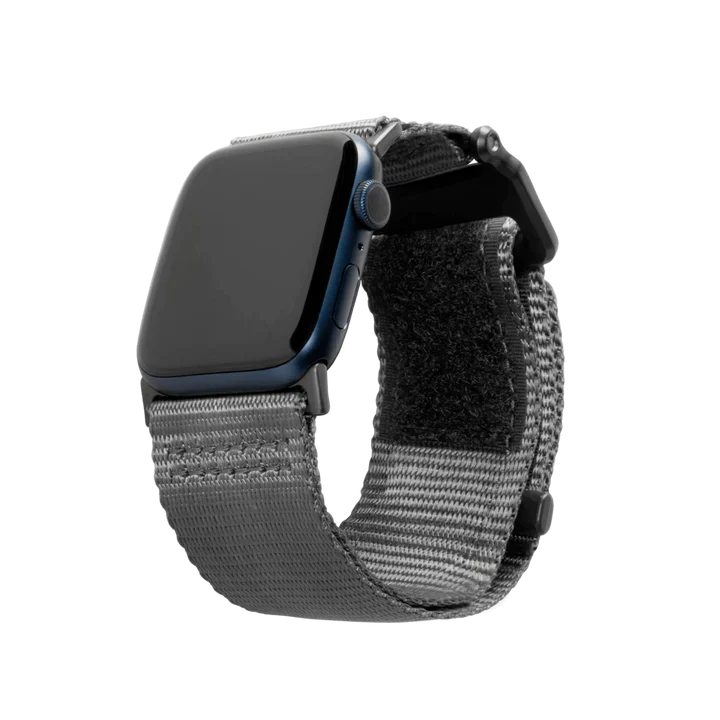 UAG Ultra Active Strap Le - Apple Watch 44 / 42mm / Dark Gray Accessories > Smart Watches