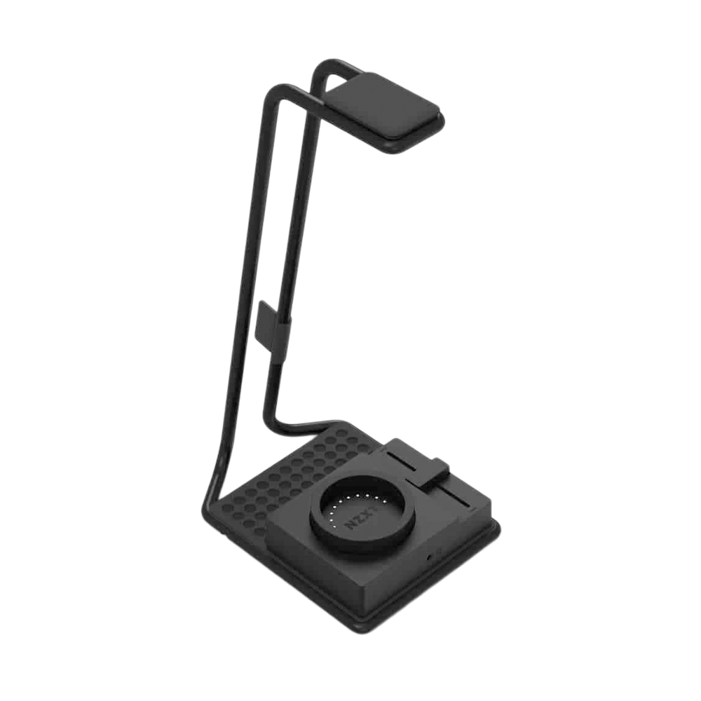 NZXT Wired USB SwitchMix - Black