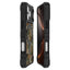 Itskins Supreme Nylon Series Magsafe Case with Stand For Apple iPhone 17 Pro Max - Camouflage
