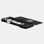 Itskins Hybrid Magfolio Series Magsafe Book Case For Apple iPhone 17 Pro - Black