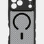 Itskins Hybrid Tek Series Magsafe Case For Apple iPhone 17 Pro -Black