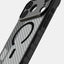 Itskins Hybrid Tek Series Magsafe Case For Apple iPhone 17 Pro -Black