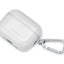 Torrii BONJELLY Case for Apple AirPods Pro 3 - Clear