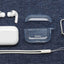 Torrii BONJELLY Case for Apple AirPods Pro 3 - Clear