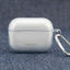 Torrii BONJELLY Case for Apple AirPods Pro 3 - Clear
