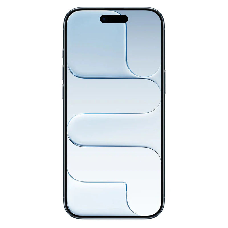 Apple iPhone Air - 512GB / Sky Blue / 5G / 6.5