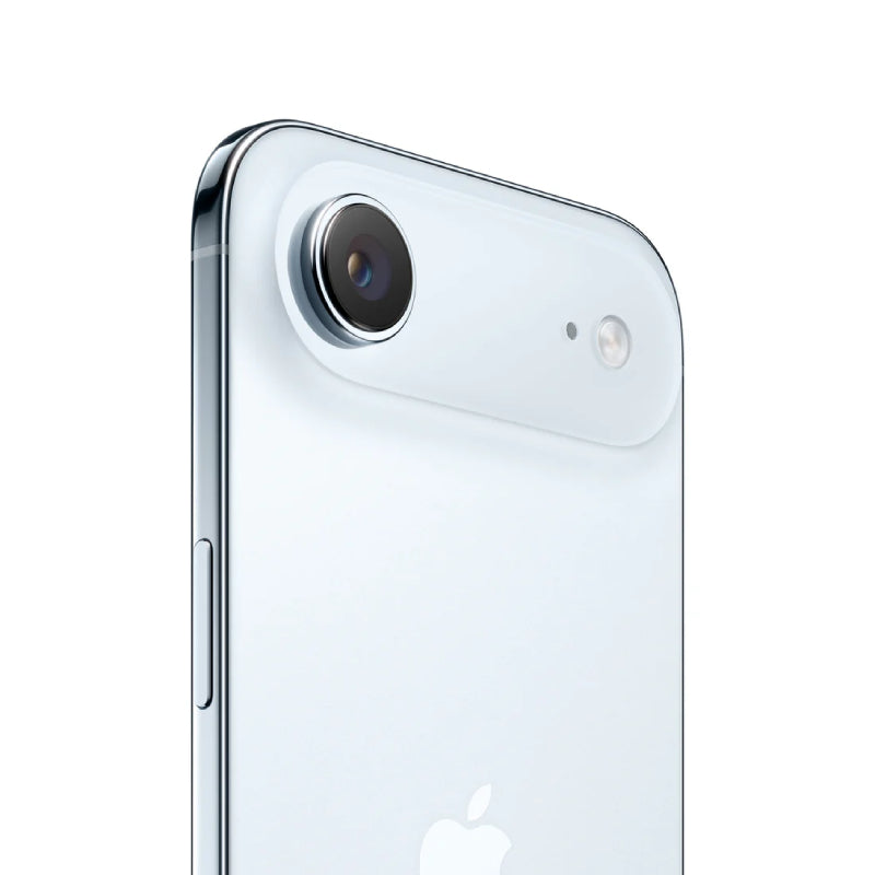 Pre-order Apple iPhone Air - 256GB / Sky Blue / 5G / 6.5’’ Mobiles & Tablets > Mobiles